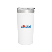 NipponPaint - Palermo Tumbler