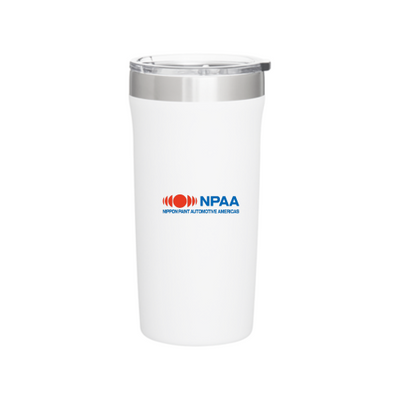 NipponPaint - Palermo Tumbler