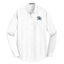 4GRecycling - 4G - Twill Buttondown Shirt