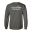 LocationProp - Gildan - Unisex Cotton Long Sleeve