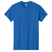 ThreeSixteen-MD - Gildan - Mens 5000