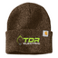 TDRElectric -Carhartt Watch Cap 2.0 - Dark