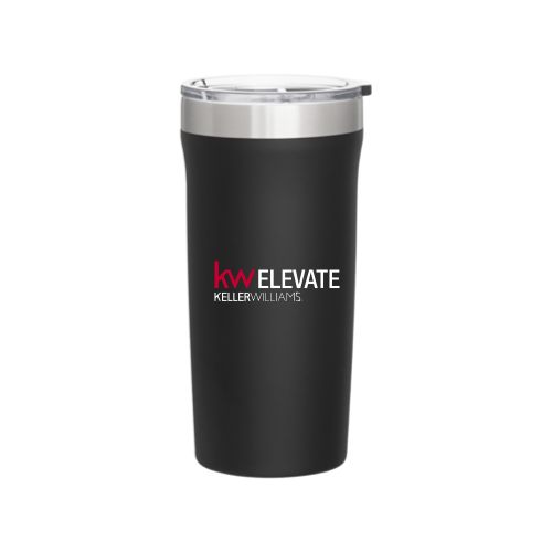 KWElevate - Palermo Tumbler