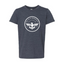 Heather Navy