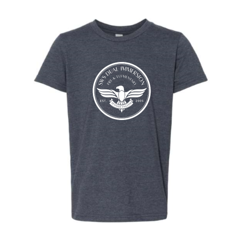 Heather Navy