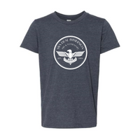 Heather Navy