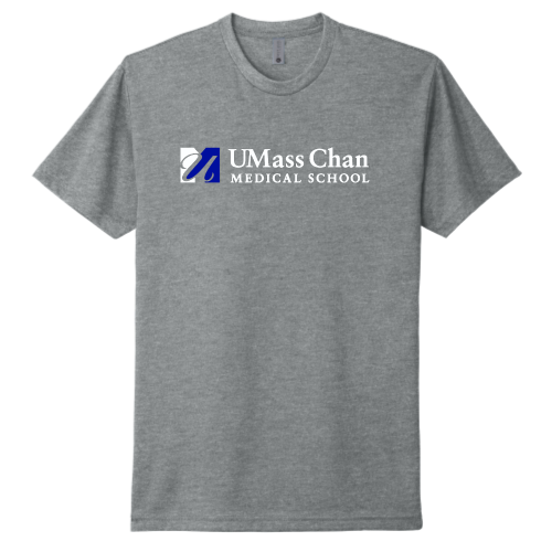 UMASS - Next Level Unisex CVC T-Shirt