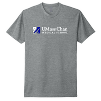 UMASS - Next Level Unisex CVC T-Shirt