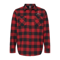 State Repair - Flannel Shirt