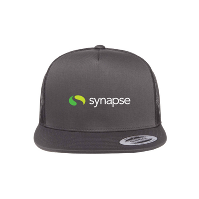 Synapse -YP Classics - 5-Panel Trucker