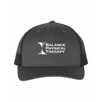Balance Physical Therapy - Richardson Trucker Cap v1