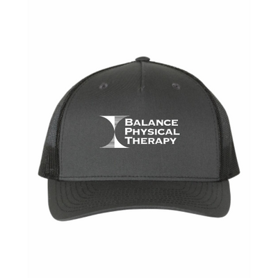 BalancePhysicalTherapy - Richardson Trucker Cap v1