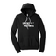SnapFitness - Unisex Sponge Fleece Hoodie
