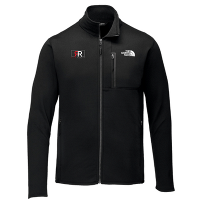RichRealty - The North Face Skyline Full-Zip Fleece Jacket V1