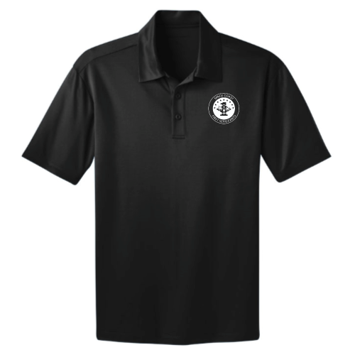 SCFSC - Port Authority - Men's Silk Touch Performance Polo v1