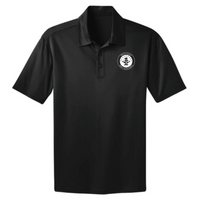 SCFSC - Port Authority - Men's Silk Touch Performance Polo v1