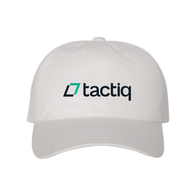 Tactiq - YP Classics - Dad Hat