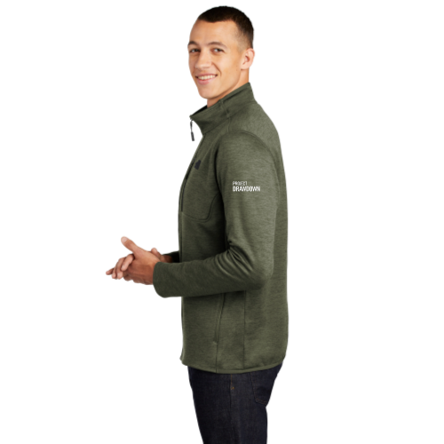 Drawdown - The North Face Skyline Full-Zip Fleece Jacket