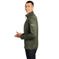 Drawdown - The North Face Men's Skyline Full-Zip Fleece Jacket