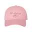 BlacksburgBallet - Yupoong Dad Hat - 6245