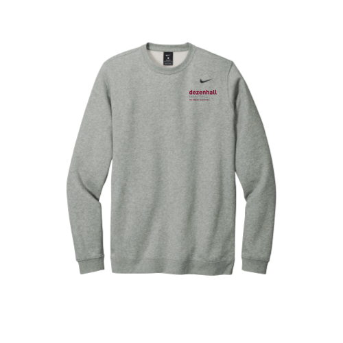 DezenhallResources - Nike Men's Club Fleece Crew