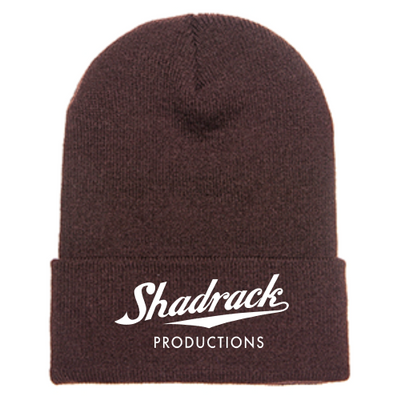 Shadrack - Adult Cuffed Knit Beanie