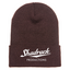 Shadrack - Adult Cuffed Knit Beanie