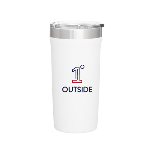 1DegreeOutside - Palermo Tumbler