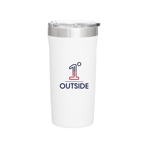 OneDegreeOutside - Palermo Tumbler