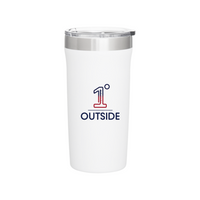 1DegreeOutside - Palermo Tumbler
