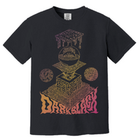 Dark Black - Tower YAH