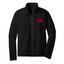 ROCCharlotte - Port Authority Microfleece Jacket