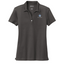 EnvisionConstruction - Sport-Tek Ladies UV Micropique Polo LST740