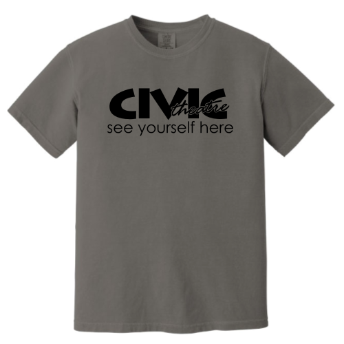 CivicTheatre - Comfort Colors - 1717