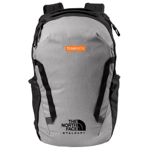 Unravel Healthcare - The North Face Stalwart Backpack