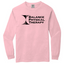 BalancePhysicalTherapy - Comfort Colors Garment Dyed Heavyweight Long Sleeve T-Shirt