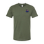 NiceNinjasMerch - Combed Cotton T-Shirt