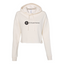 HDGrowthPartners - Independent Trading - Women's Crop Hoodie