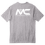 M-Comm - Carhartt Workwear Pocket Short Sleeve T-Shirt