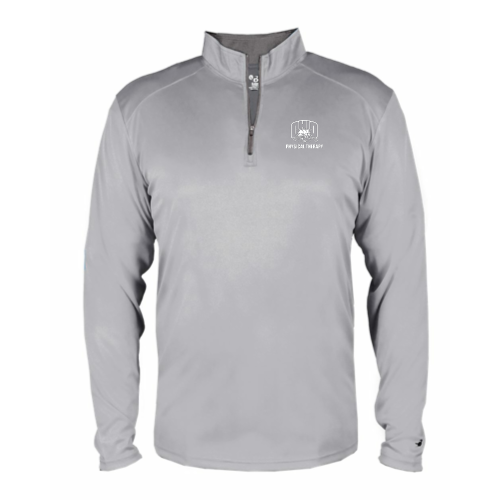OUPT2 - B-Core Quarter-Zip Pullover v3
