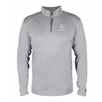 OUPT2 - B-Core Quarter-Zip Pullover v3