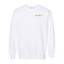 CircleKPro - Pigment-Dyed Crewneck Sweatshirt