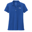 AitherHealth - Sport-Tek Ladies UV Micropique Polo LST740