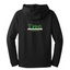 Twins Lawn Service - Sport-Tek Sport-Wick Fleece Hooded Pullover
