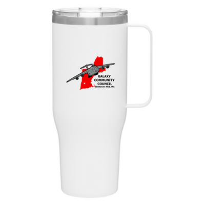 GCC - Denali 40oz Thermal Mug