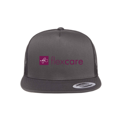 FlexCareStaffing - YP Classics 5-Panel Trucker