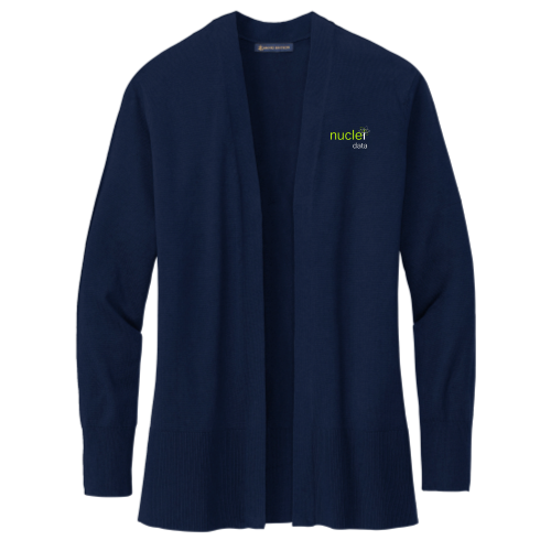 Navy Blazer