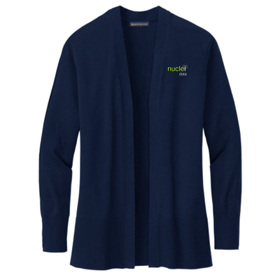 Navy Blazer