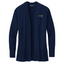 Navy Blazer