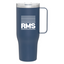 RMS - Denali 40oz Thermal Mug